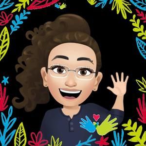 Meet your Posher, Yvette